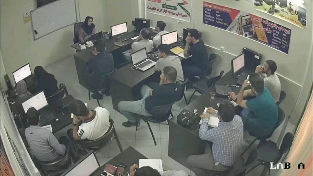 آموزش مایکروسافت MCSE 2016 و MCSA 2016 در کرج - مردادماه 98