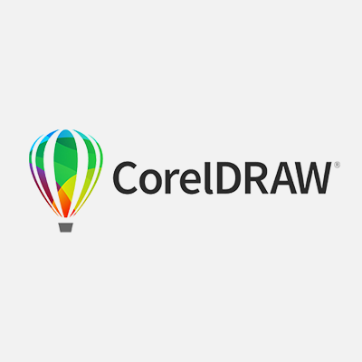 دوره آموزشی نرم افزار corel