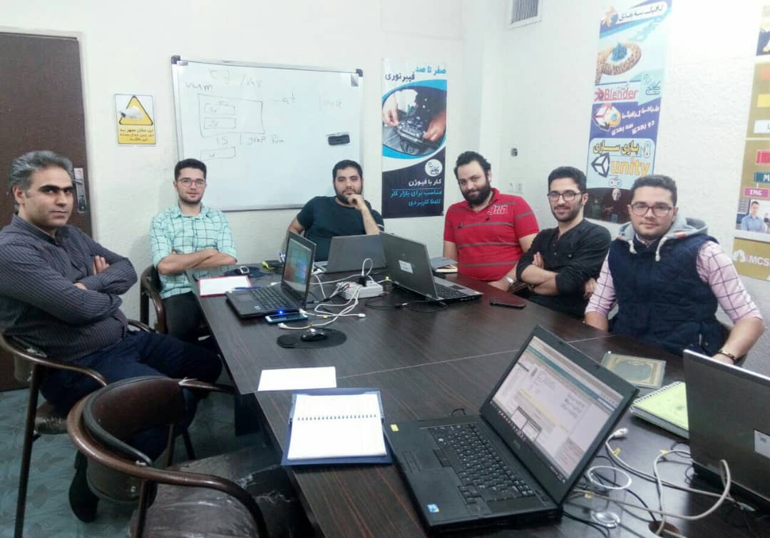 دوره مجازی سازی VMware VCA-DCV - ویژه تعطیلات نوروز 98