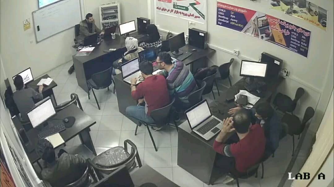 آموزش جامع برنامه نویسی جاوا و اندروید در کرج - آذرماه 97