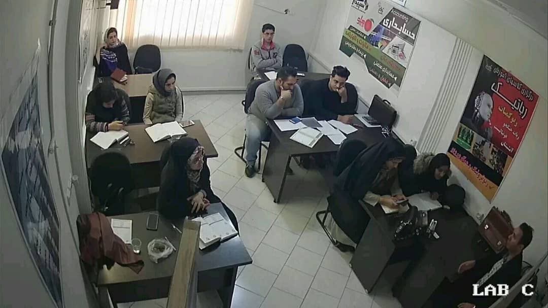 شروع دوره آموزش حسابداری و آموزش سپیدار و هلو در کرج - آذر 97