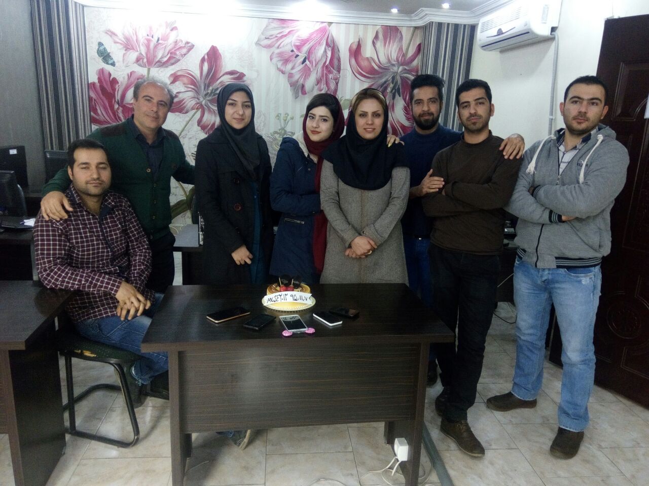 دوره Microsoft MCSE 2012 گروه پنجشنبه