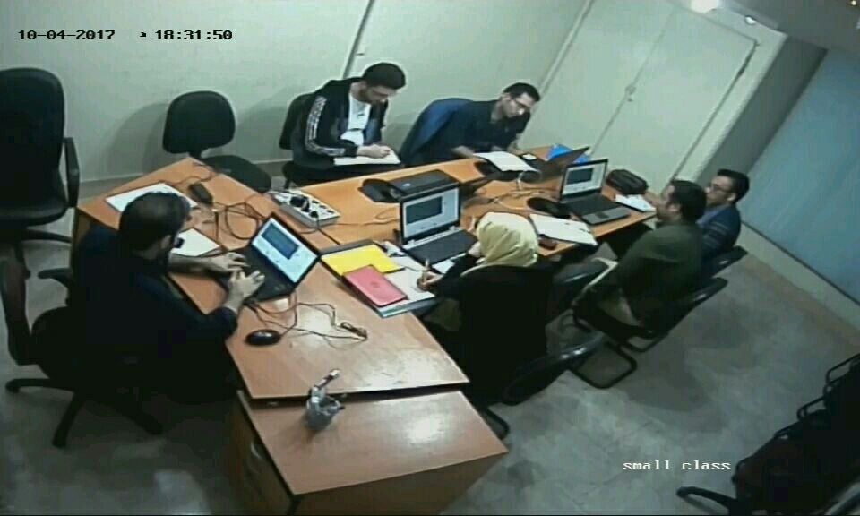 دوره Cisco CCNP Routing در کرج