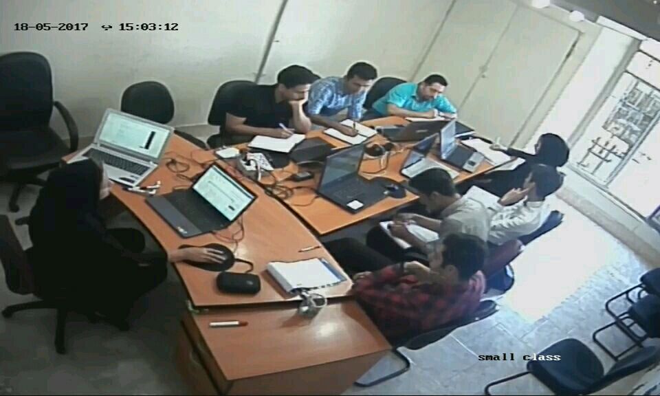 دوره Microsoft MCSE 2012 گروه پنجشنبه در کرج