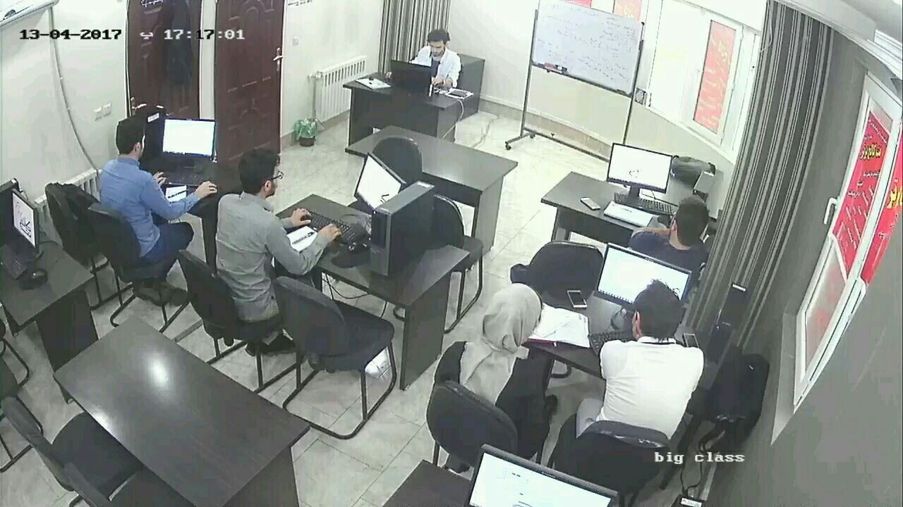 برگزاری دوره صفر تا صد پایتون در کرج