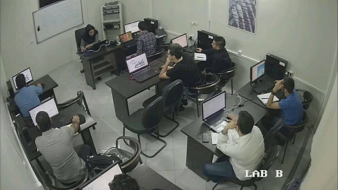 دوره Microsoft MCSA2016 و MCSE 2016 - خرداد 97